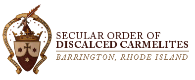 OCDS Carmelites Barrington, RI
